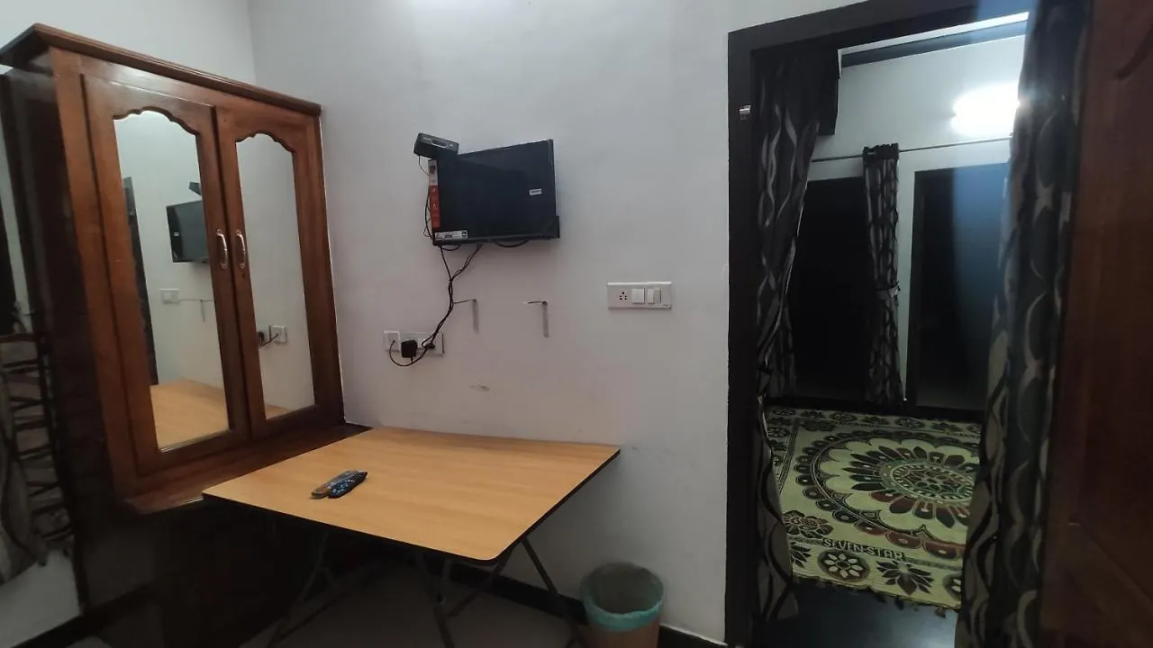 Gokulam Holiday Home Munnar Homestay