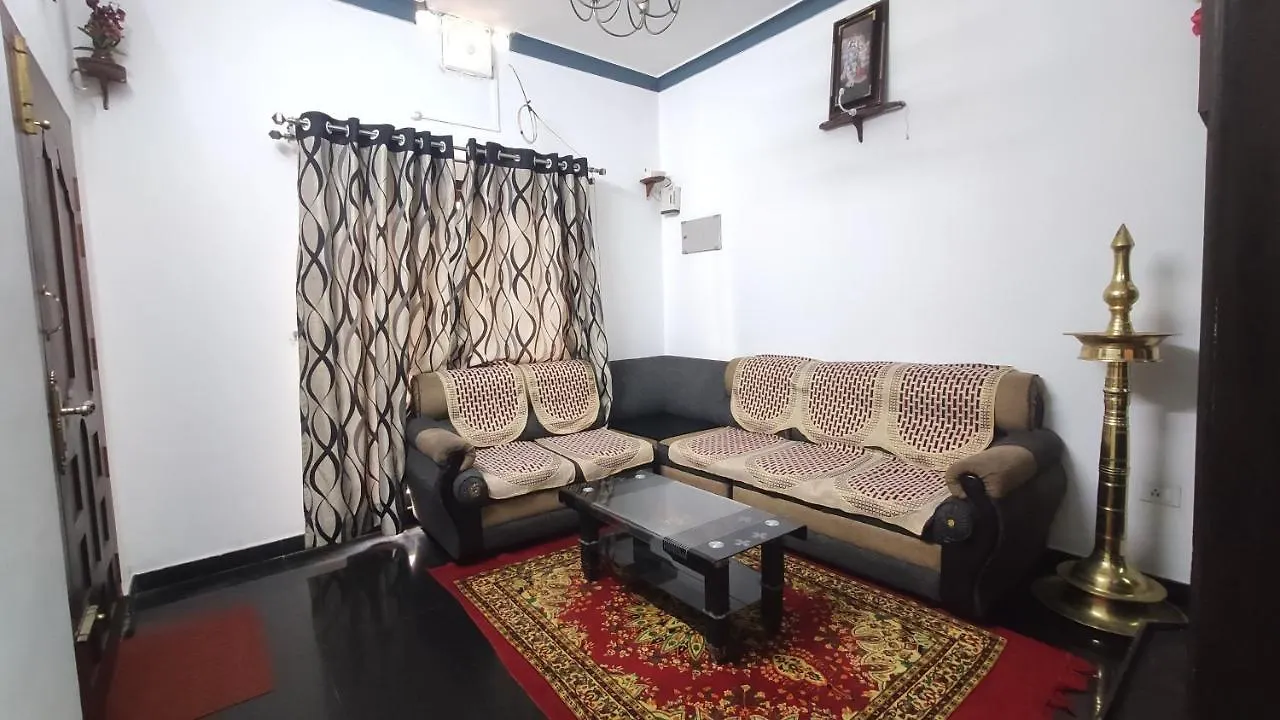 Gokulam Holiday Home contacts