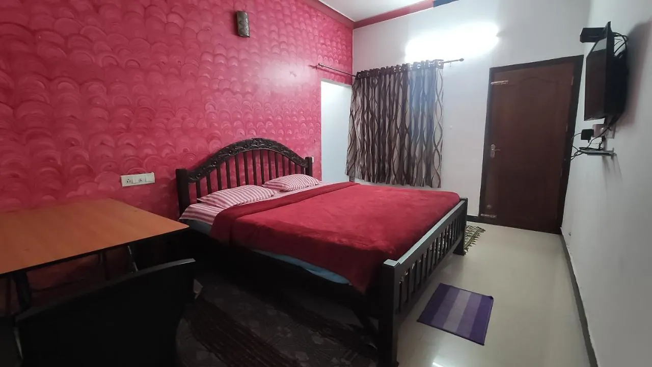 Gokulam Holiday Home Munnar 0*,  India