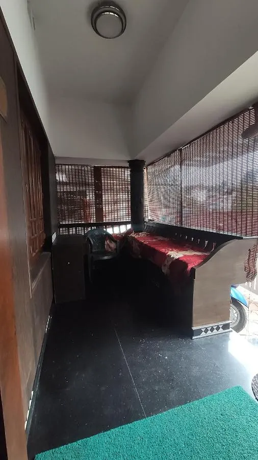 Homestay Gokulam Holiday Home Munnar